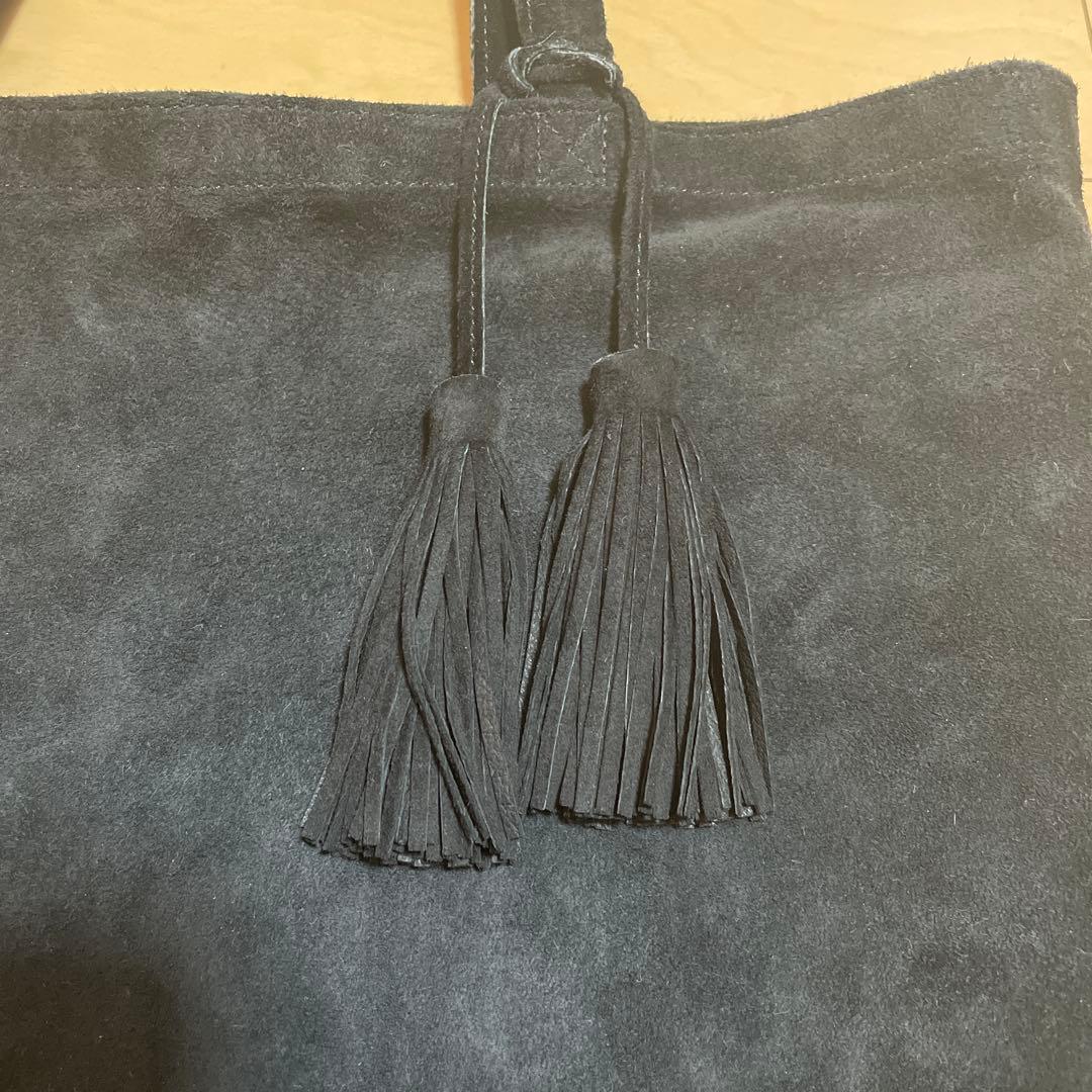 アカーテ / ACATE / TRAVESTA / エコバッグ / トートバック