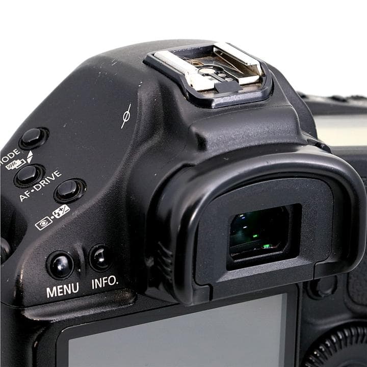 キヤノン EOS-1D mark3 デジタル一眼レフカメラ