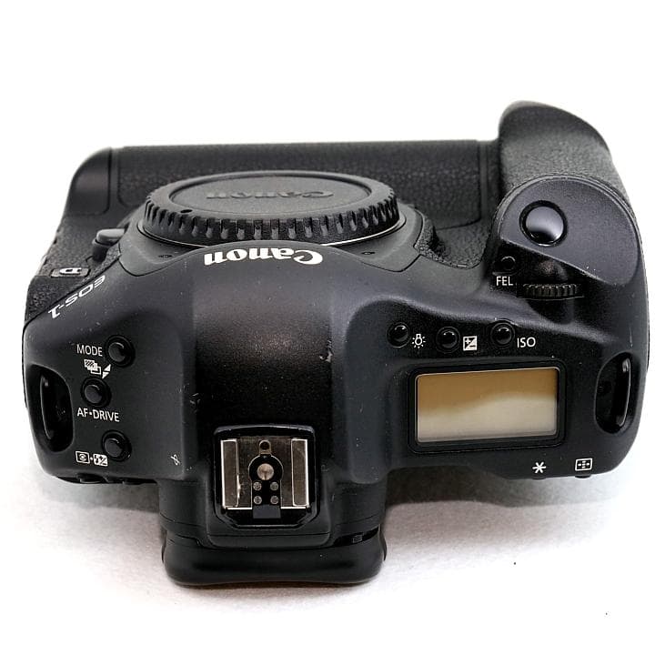 キヤノン EOS-1D mark3 デジタル一眼レフカメラ
