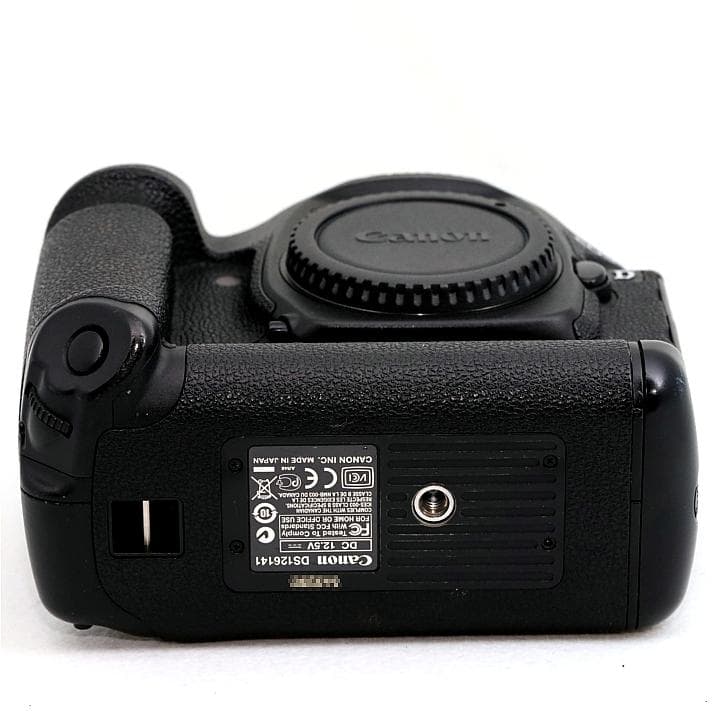 キヤノン EOS-1D mark3 デジタル一眼レフカメラ