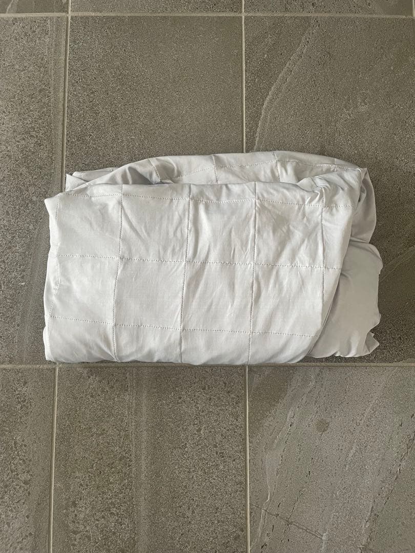 ブレインスリープコンフォーター、マットレスプロテクター パーフェクトクール EX