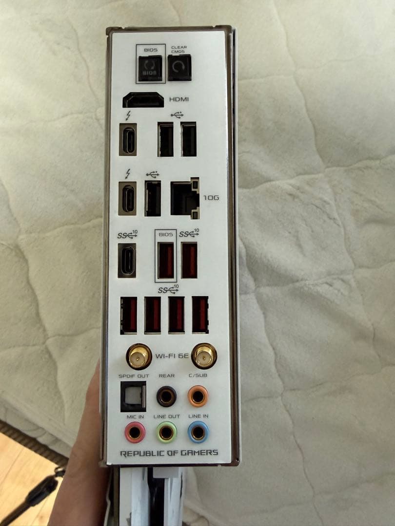 村*様 ASUS ROG MAXIMUS Z690 FORMULA