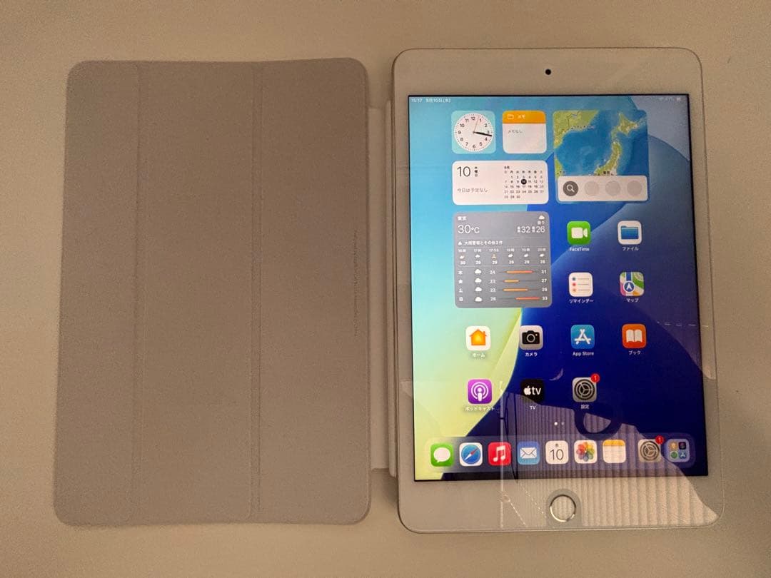 iPad mini(第5世代)セット