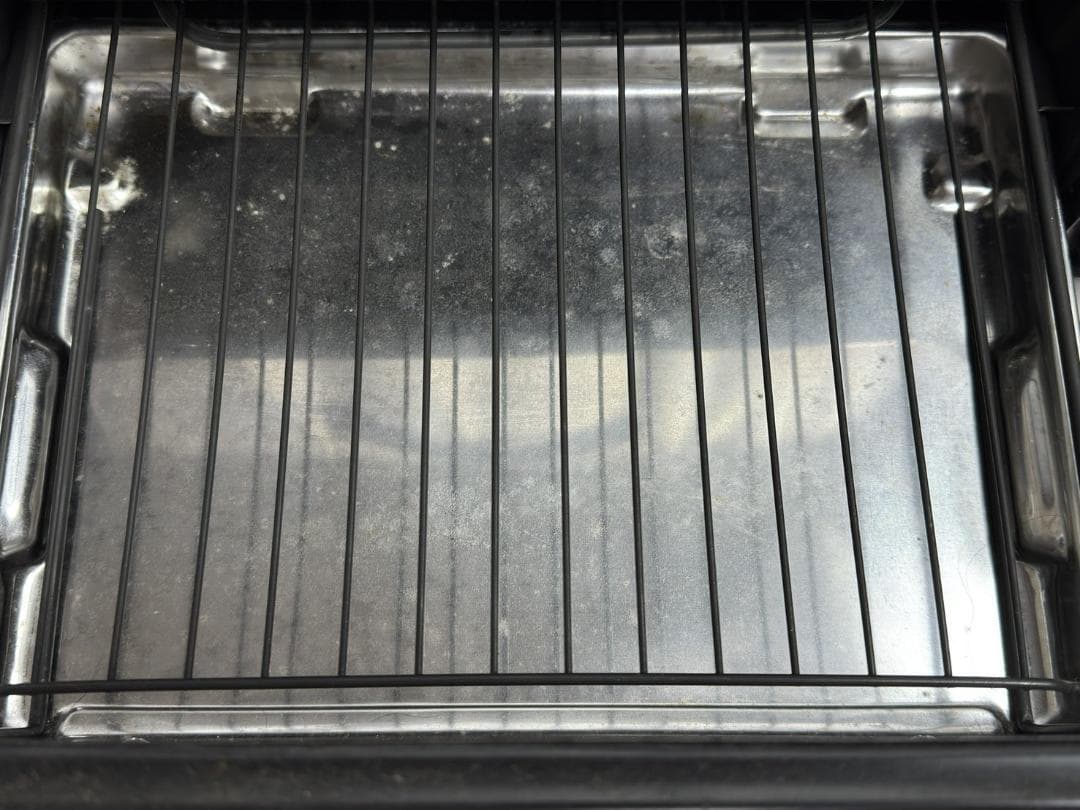 Panasonic スモーク&ロースター　けむらん亭　NF-RT1000