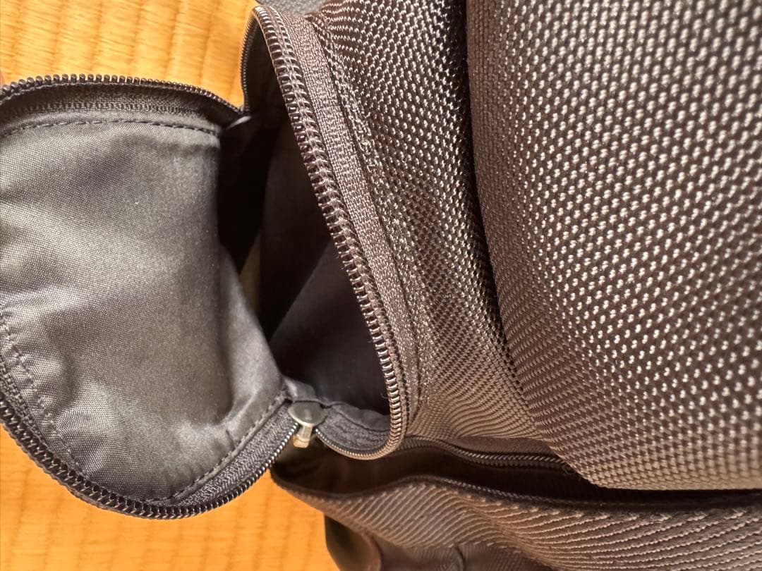 トゥミ TUMI バックパック ビジネスリュック BRIEF