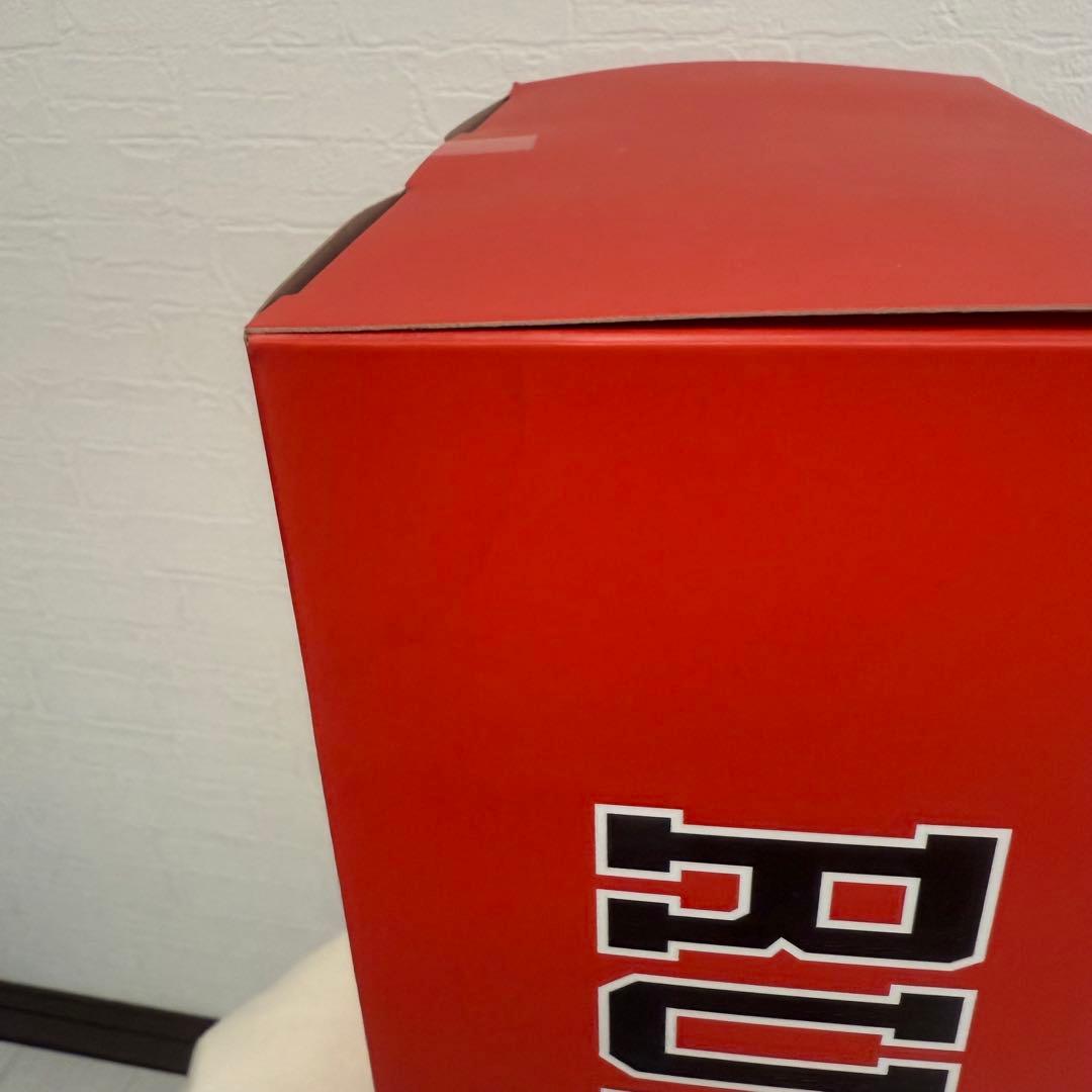 スラムダンク 流川楓　フィギュア　バスケ　アニメ