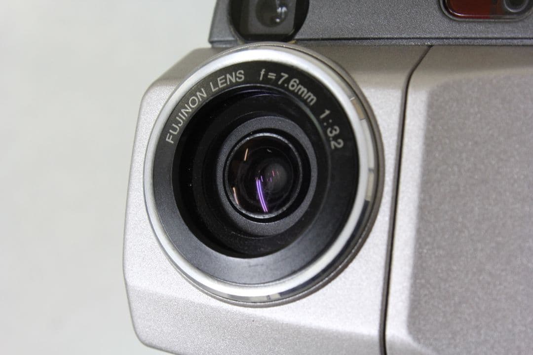 フジフイルム / FUJIFILM FinePix PR 21 動作しました