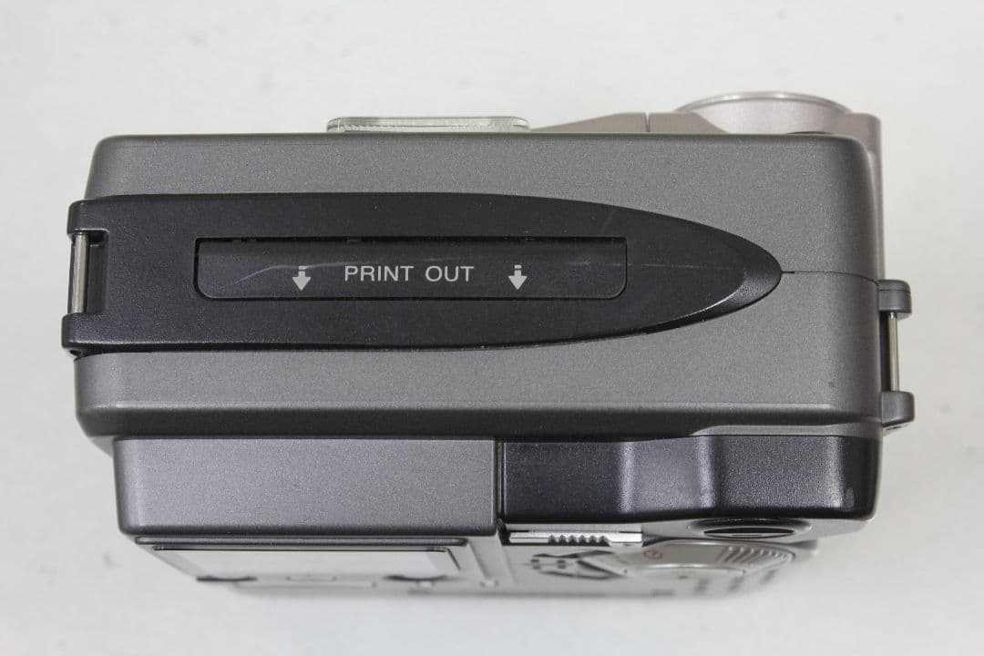 フジフイルム / FUJIFILM FinePix PR 21 動作しました