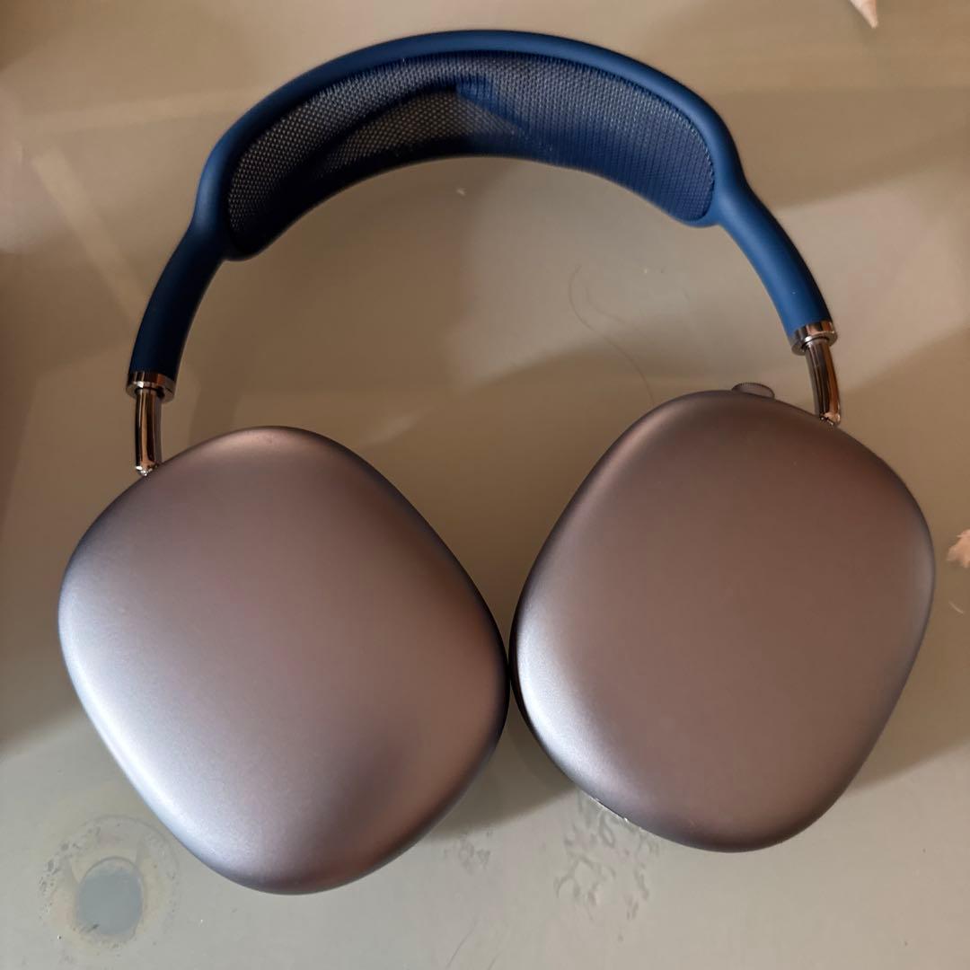 イヤホン Apple AirPods Max