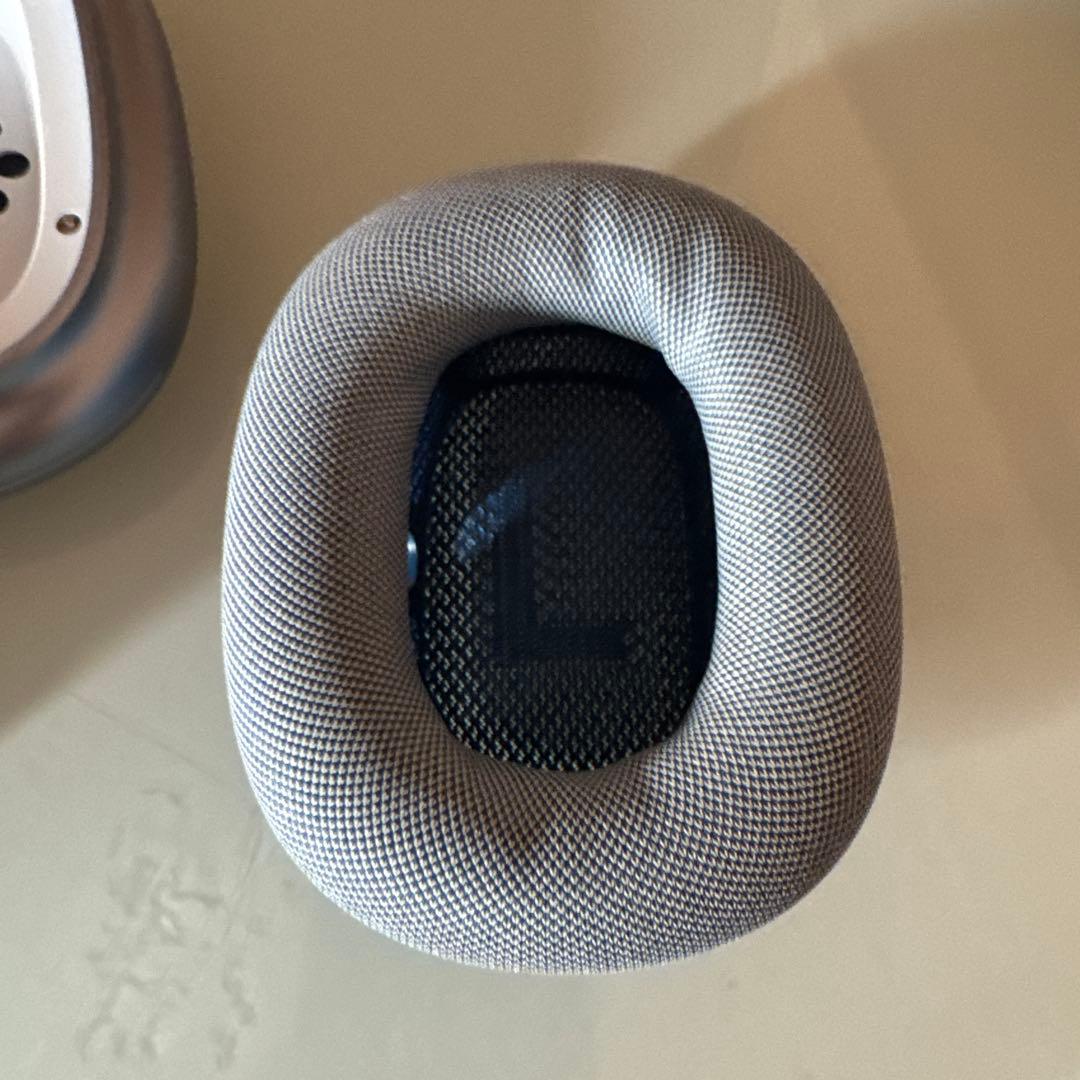 イヤホン Apple AirPods Max