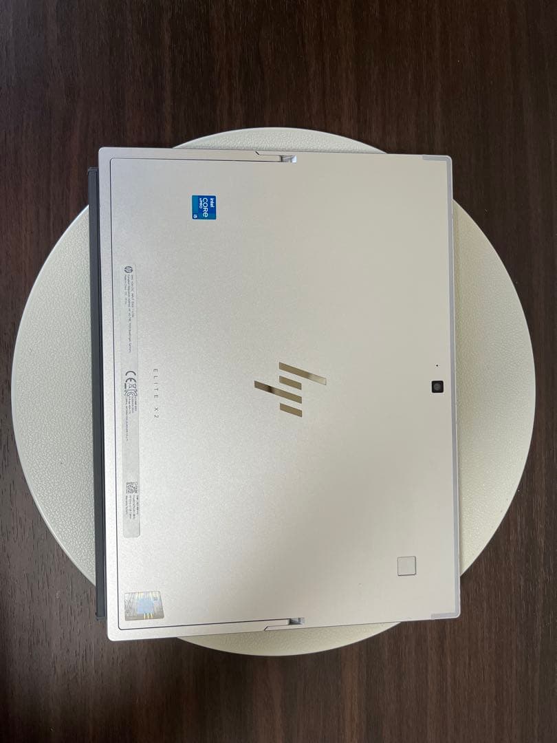 HP Elite x2 G8 Tablet i5-1145G7メモリ16GB