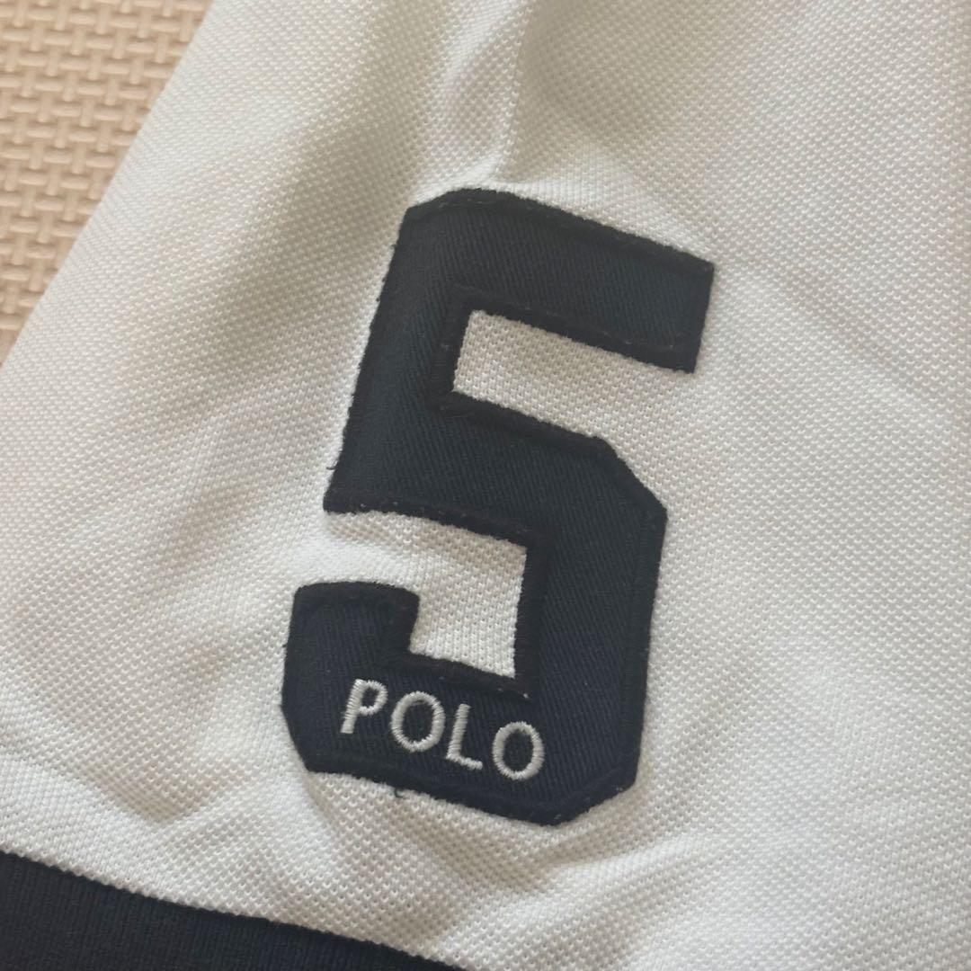B*y様 Polo by Ralph LaurenポロシャツMIAMI L チー