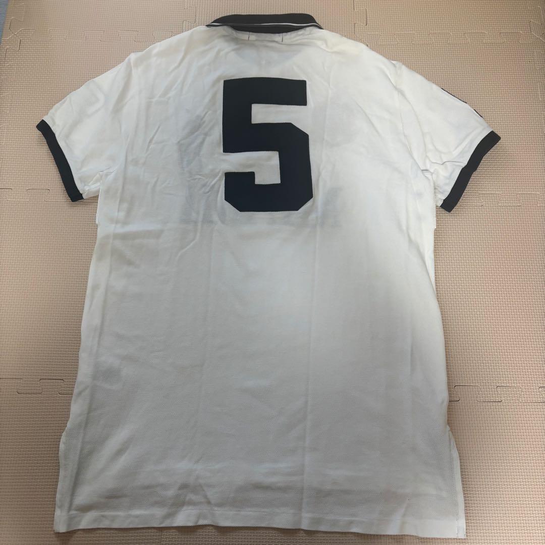 B*y様 Polo by Ralph LaurenポロシャツMIAMI L チー