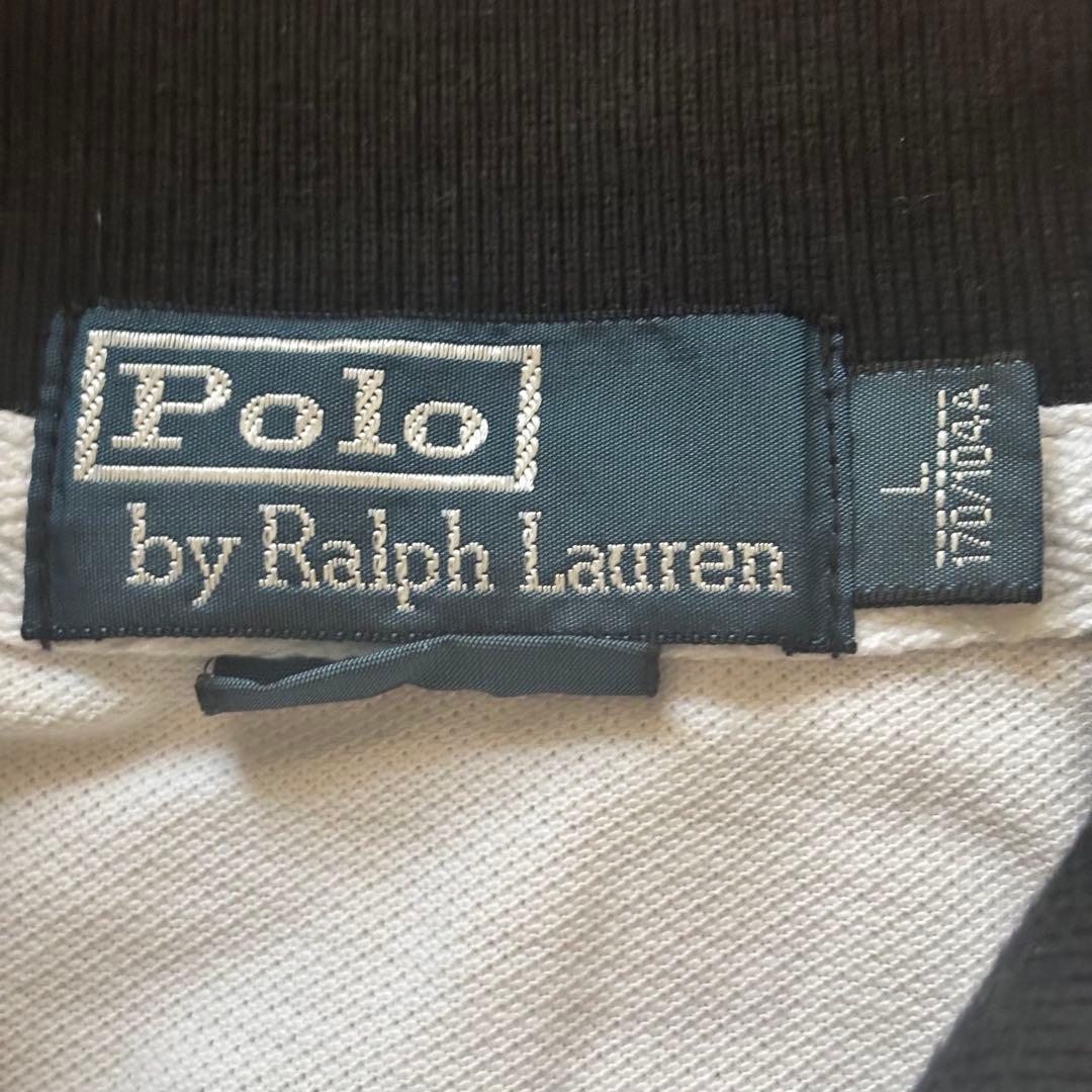 B*y様 Polo by Ralph LaurenポロシャツMIAMI L チー