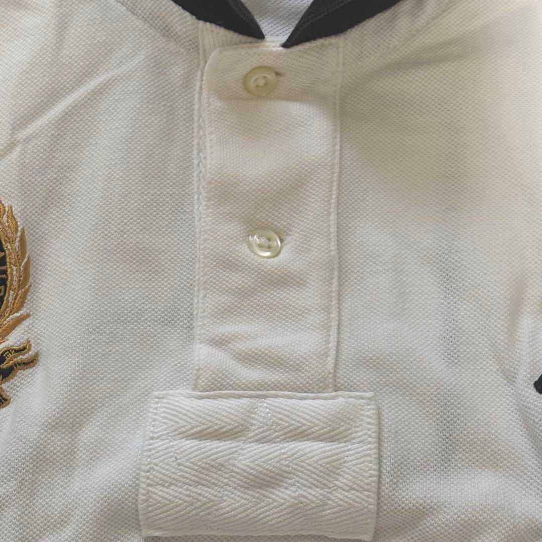 B*y様 Polo by Ralph LaurenポロシャツMIAMI L チー