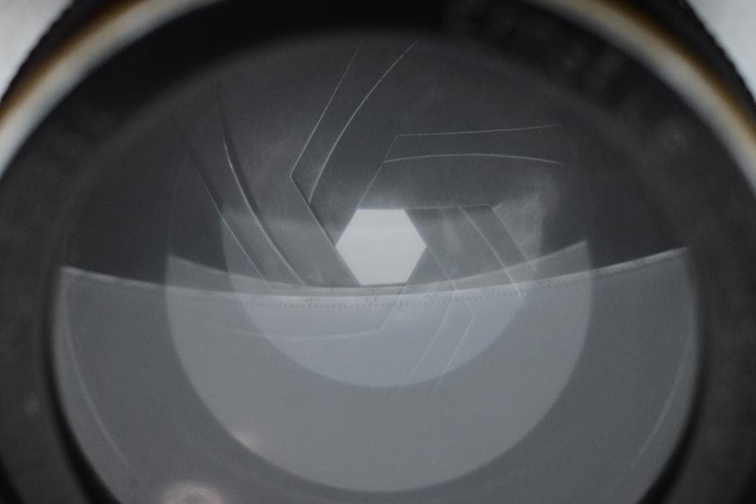 Leica Summar ズマール メートル表記 1937年製