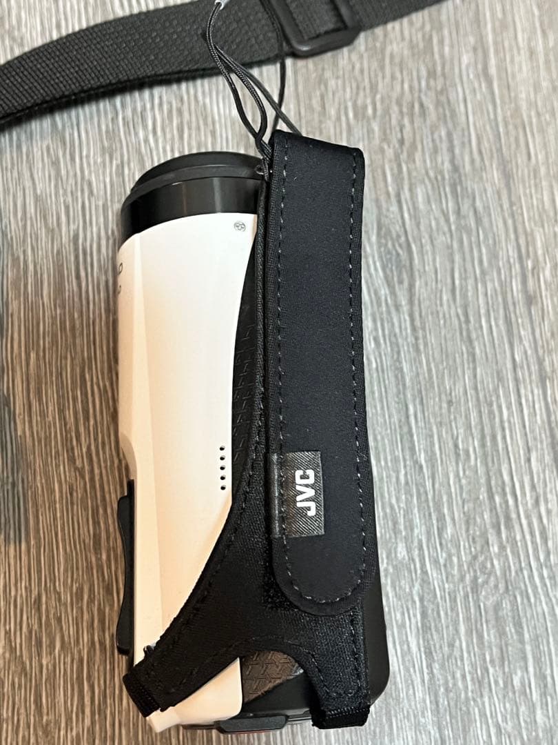 JVC Everio Rエブリオ　白GZ-R470ビデオカメラ