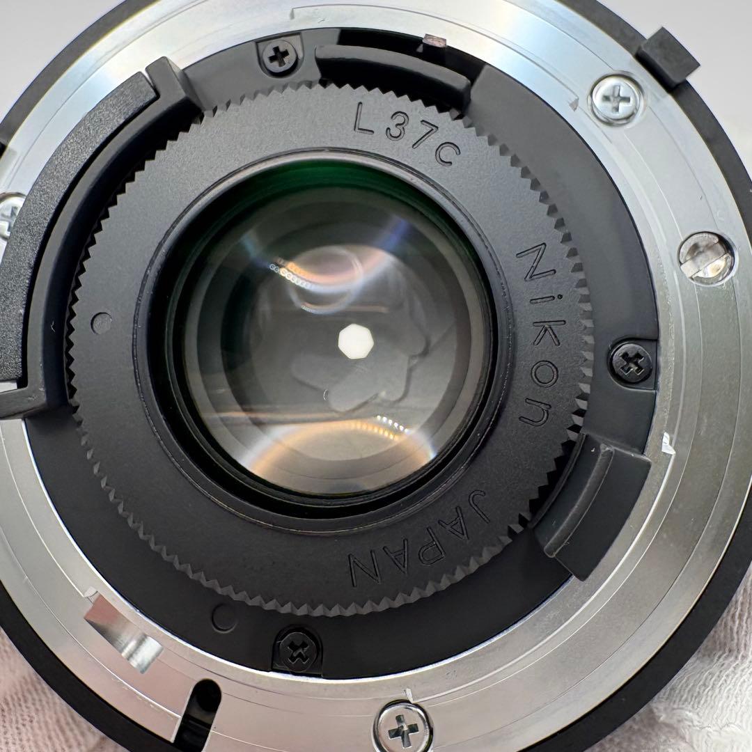 レンズ(ズーム) Nikon AF Fisheye Nikkor 16mm f/2.8D