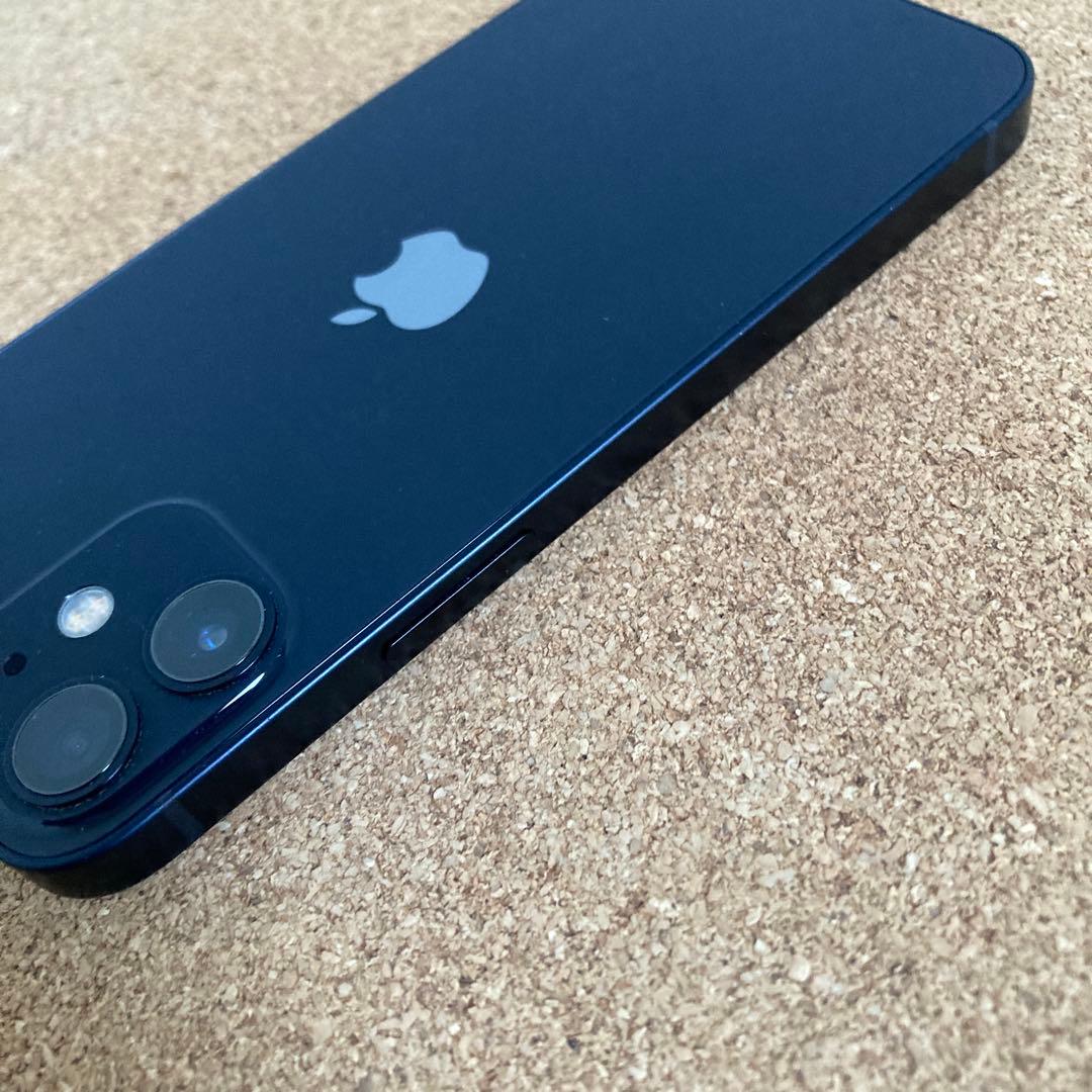 780【早い者勝ち】iPhone12mini 128GB SIMフリー☆