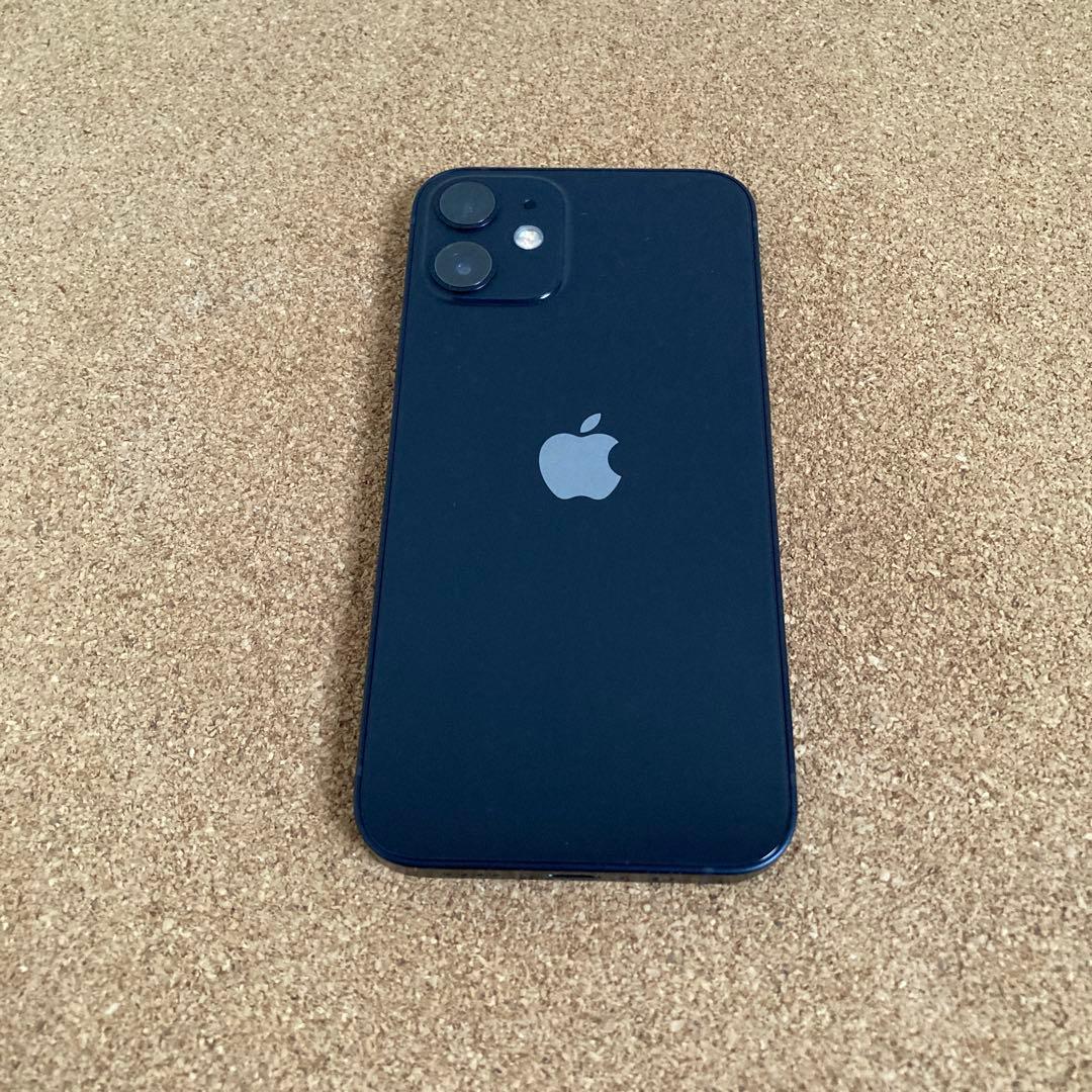 780【早い者勝ち】iPhone12mini 128GB SIMフリー☆