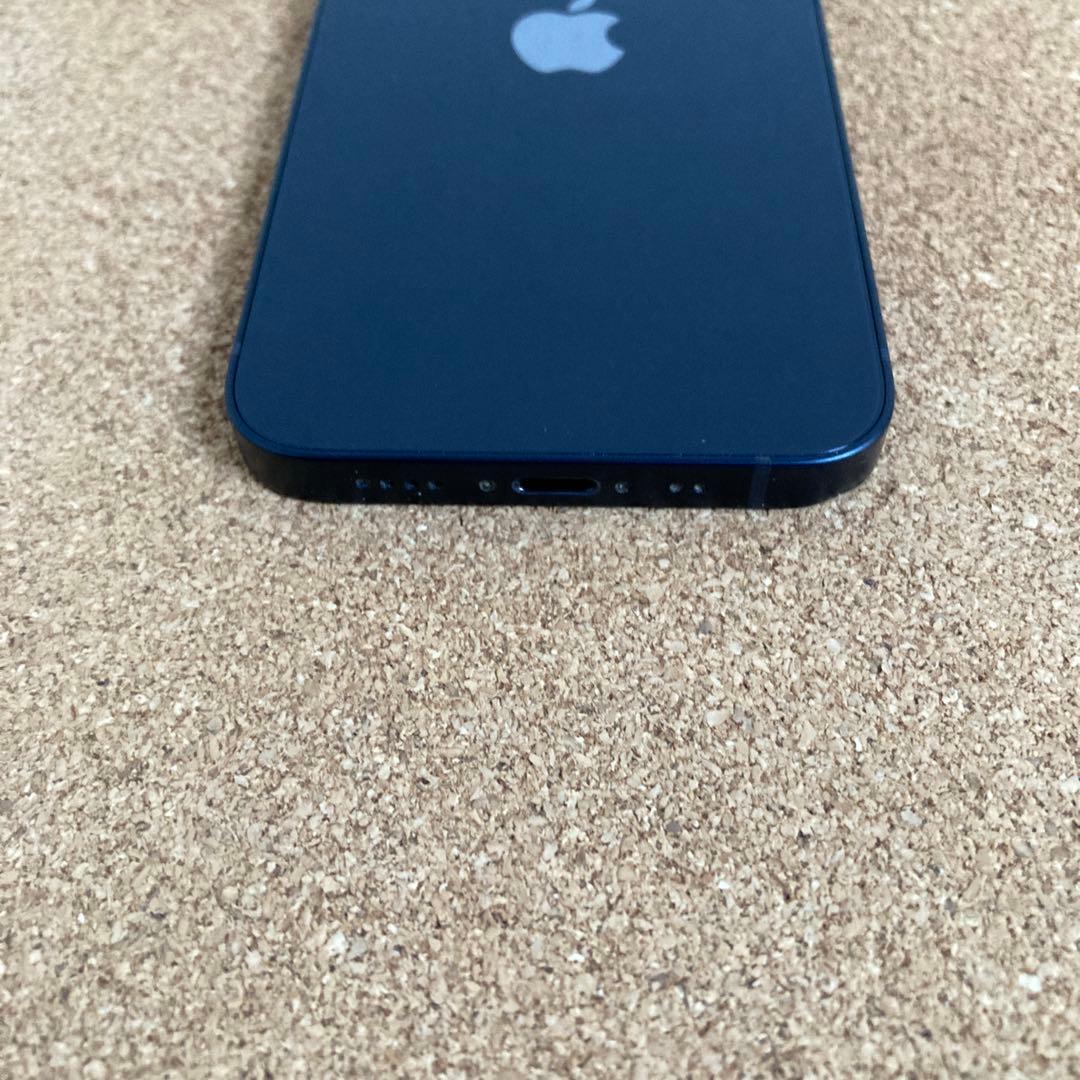 780【早い者勝ち】iPhone12mini 128GB SIMフリー☆