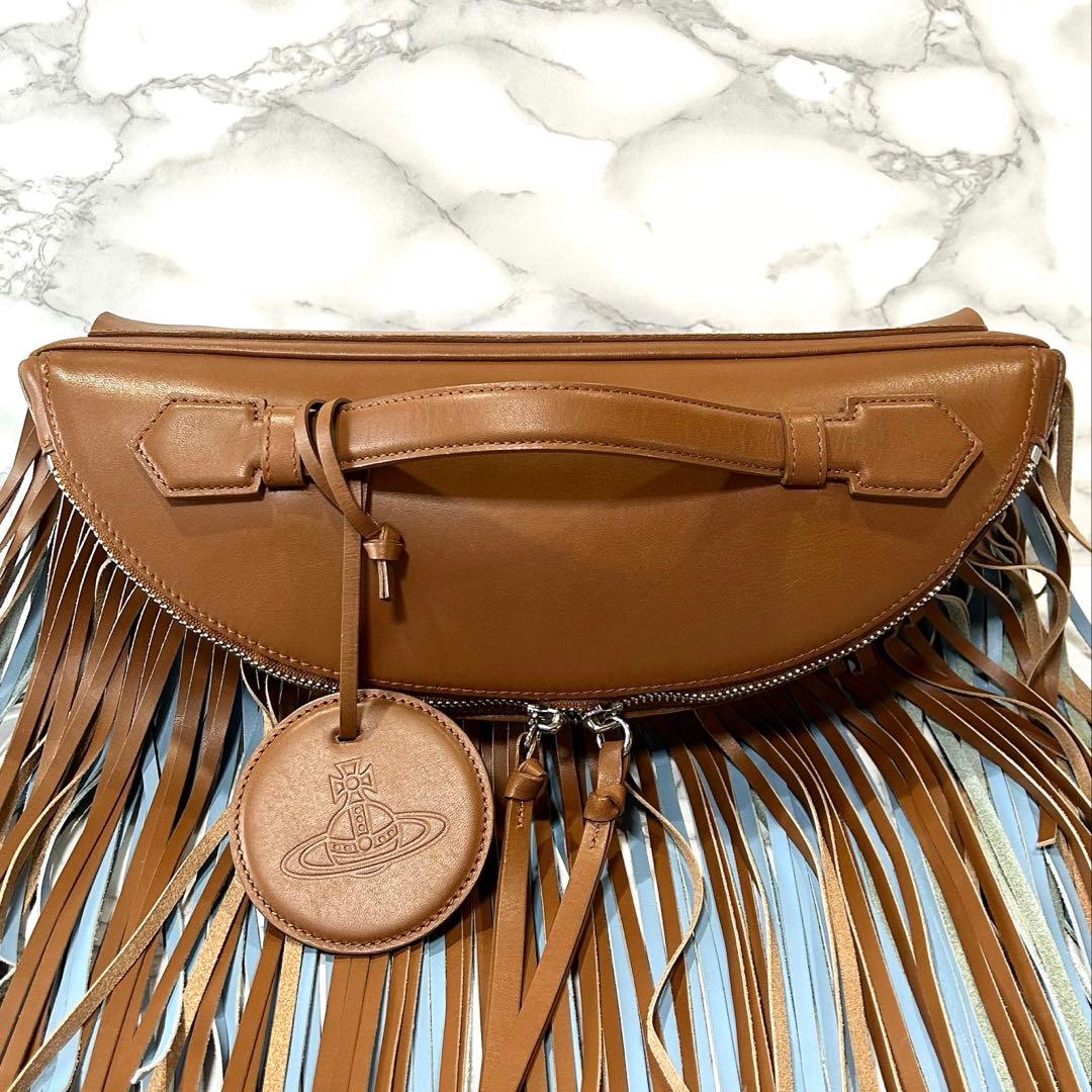 ヴィヴィアン　バッグ/ヴィヴィアン　ボディバッグ/ヴィヴィアン　ショルダーバッグ