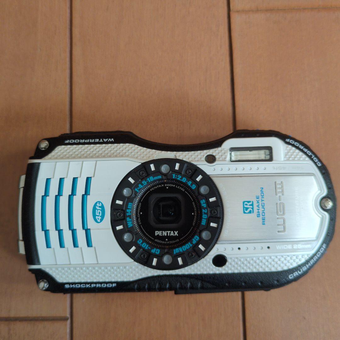 ピカいちさん専用