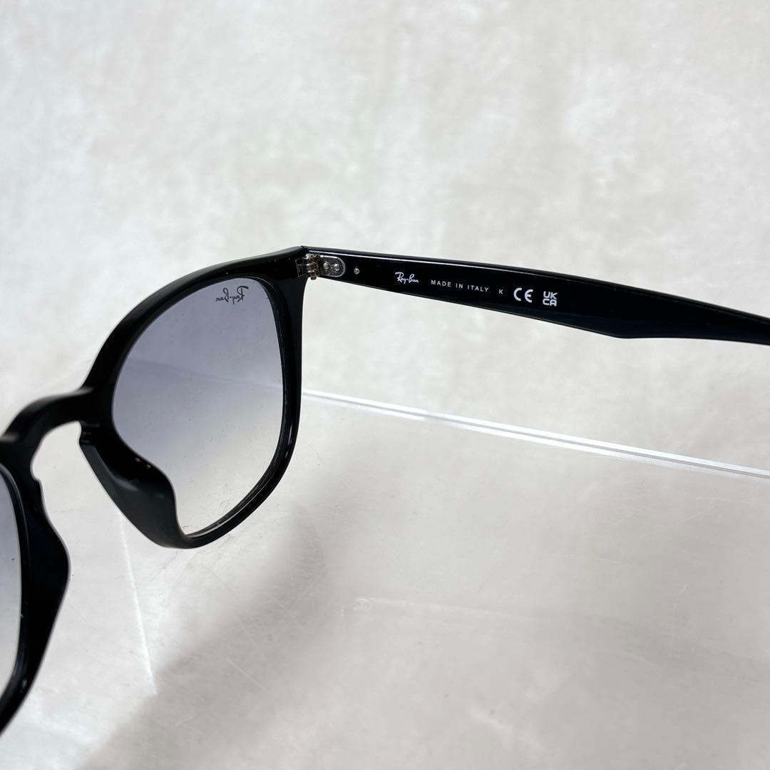 人気モデル RayBan レイバン RB4258F 601/19 啓之輔さん着用