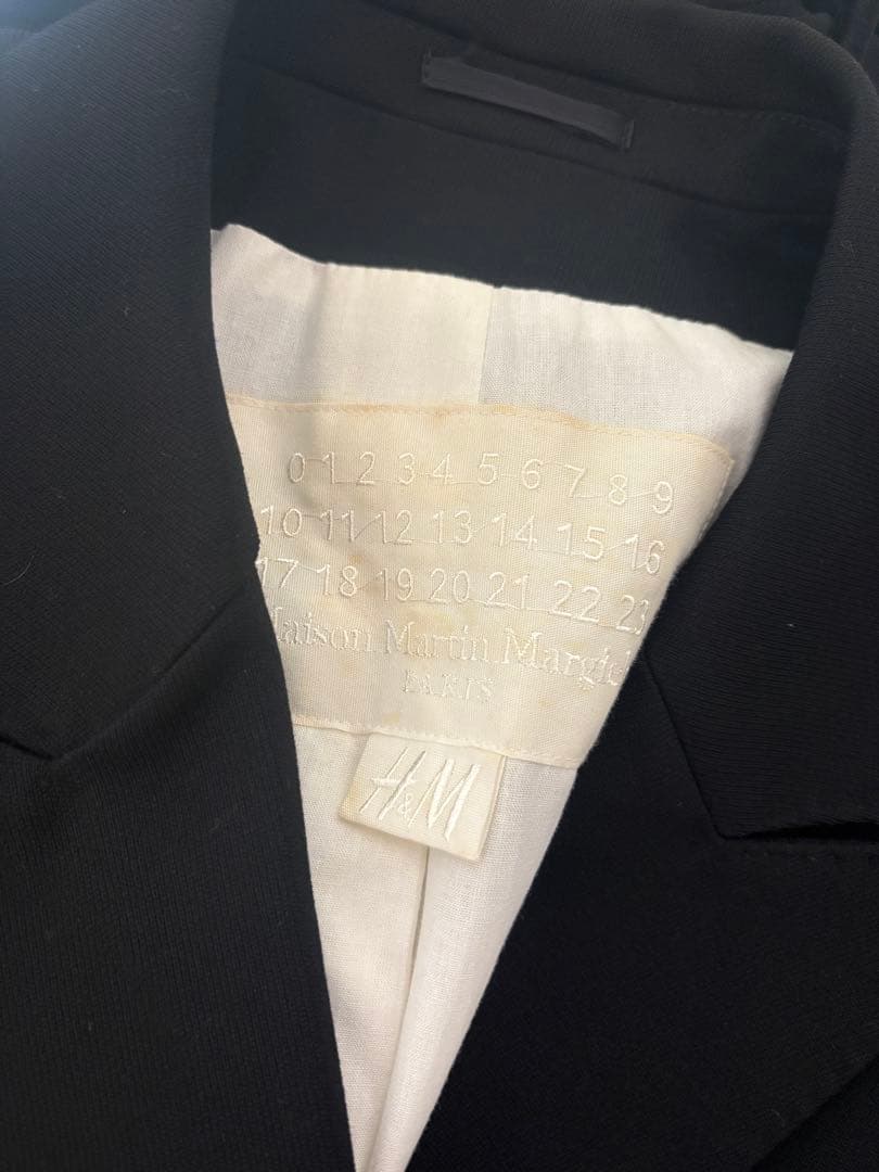 Martin Margiela ×  ジャケット