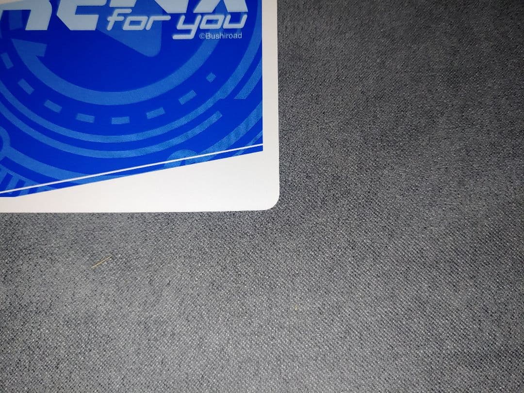 Reバース ドルフィンウェーブ 彩戸詩絵 PP サイン リバース