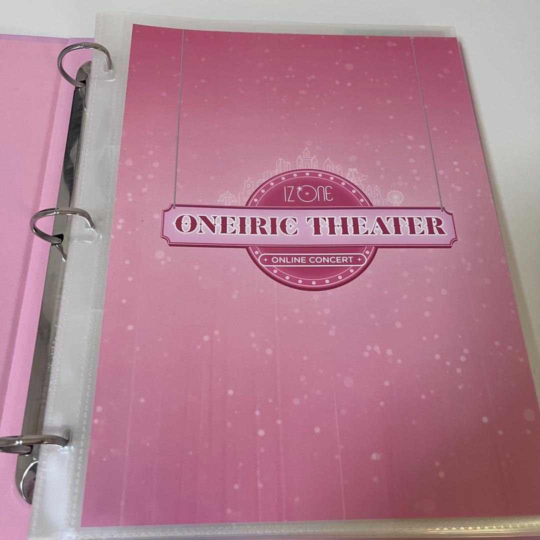 izone アイズワン ユリ チェウォン イェナ アルバム トレカ うちわ