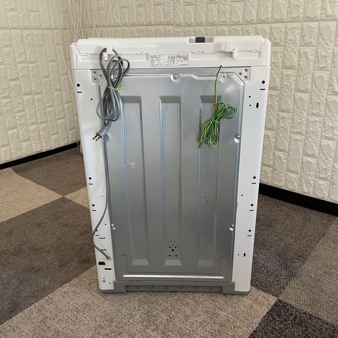 東京23区配送無料✨家電3点セット　冷蔵庫　洗濯機　レンジ　ハイセンス　ヤマゼン