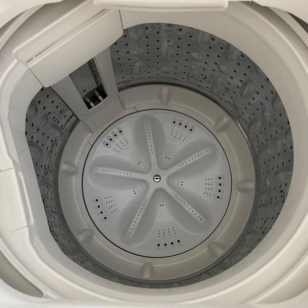 東京23区配送無料✨家電3点セット　冷蔵庫　洗濯機　レンジ　ハイセンス　ヤマゼン