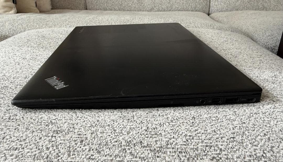 Windowsノート本体 Lenovo ThinkPad X1 Carbon Type 3448 Win7