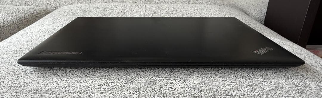 Windowsノート本体 Lenovo ThinkPad X1 Carbon Type 3448 Win7