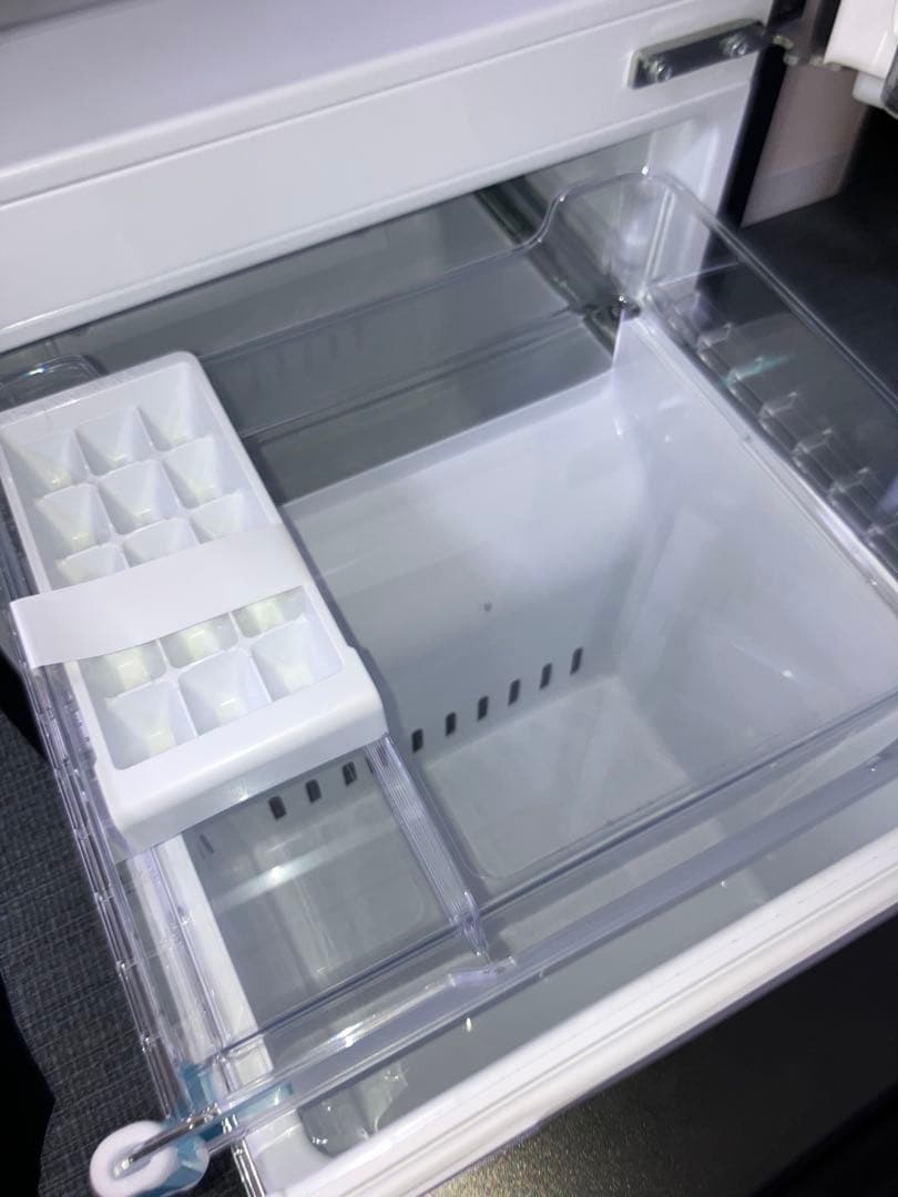 【2024年製】東芝ノンフロン冷凍冷蔵庫[GR-V15BS(K)]