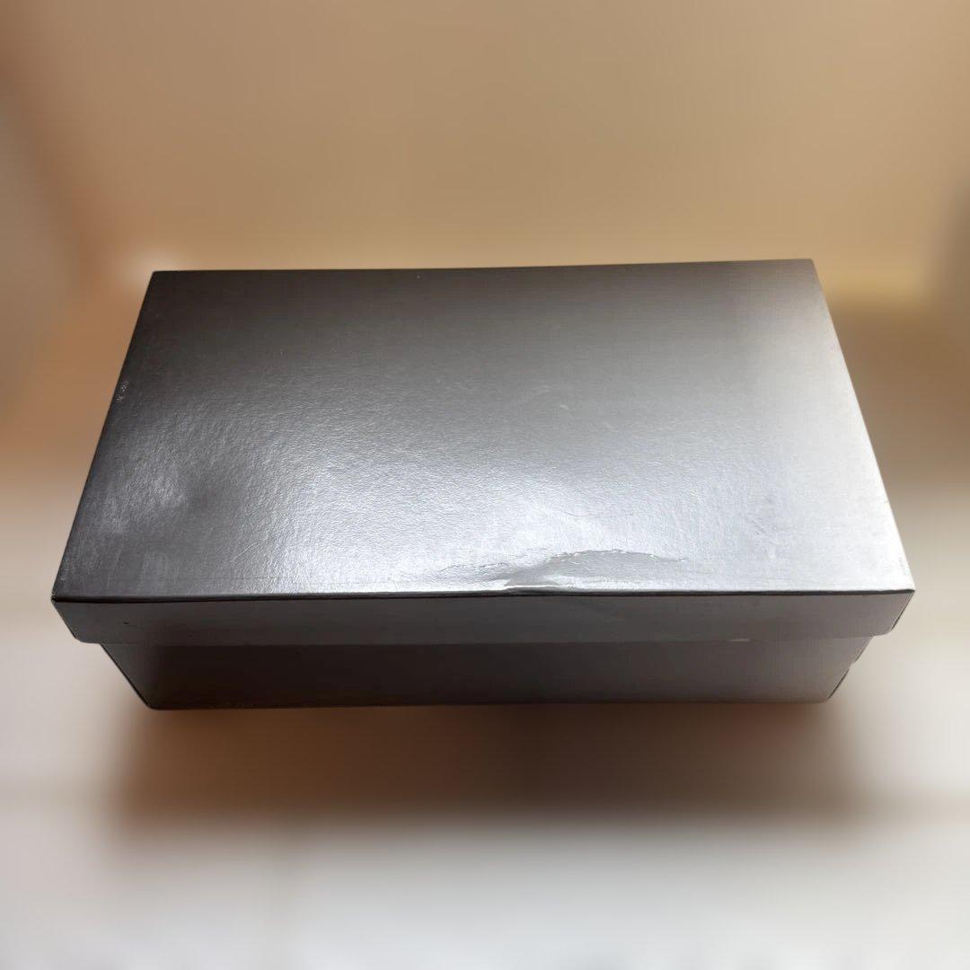 KATHARINE HAMNETT LONDON ドレスシューズ　26.5cm