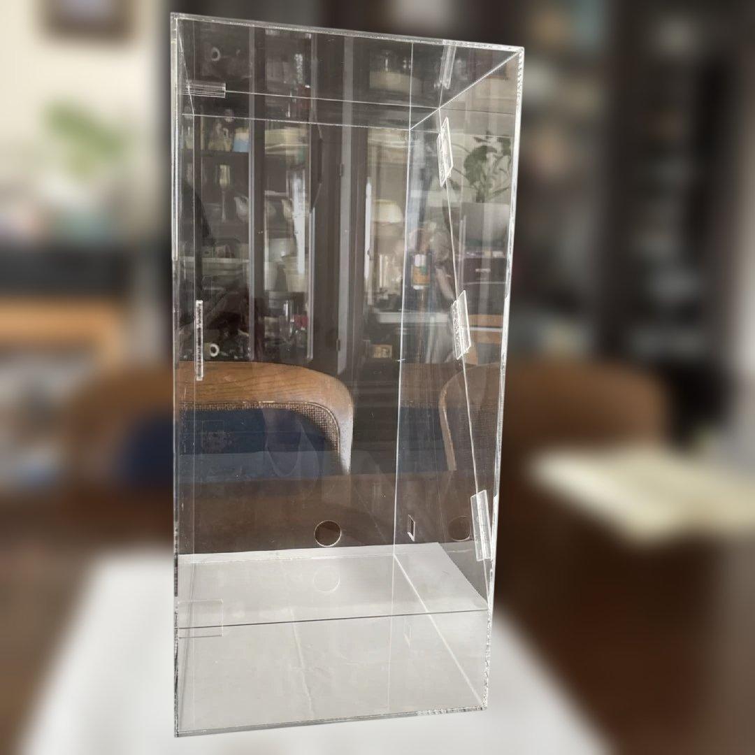 バイタミックス用 サイレントアクリルケース