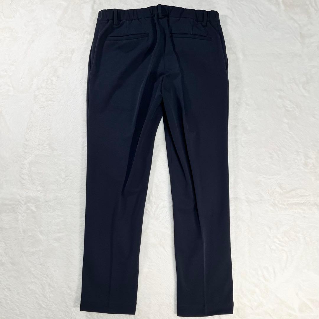 takuya_o【極美品】UNITED ARROWS セットアップ 紺 L