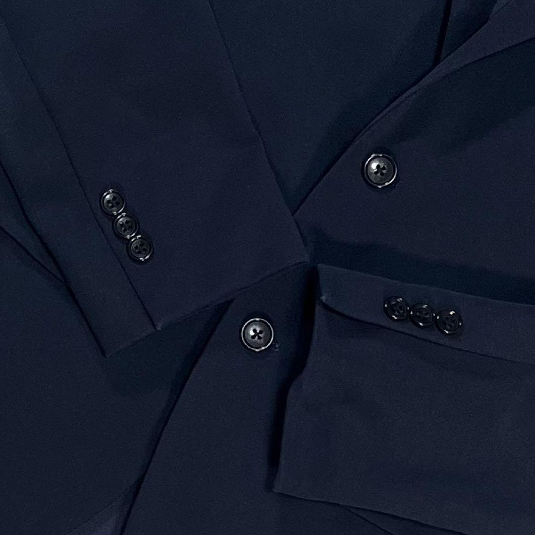 takuya_o【極美品】UNITED ARROWS セットアップ 紺 L