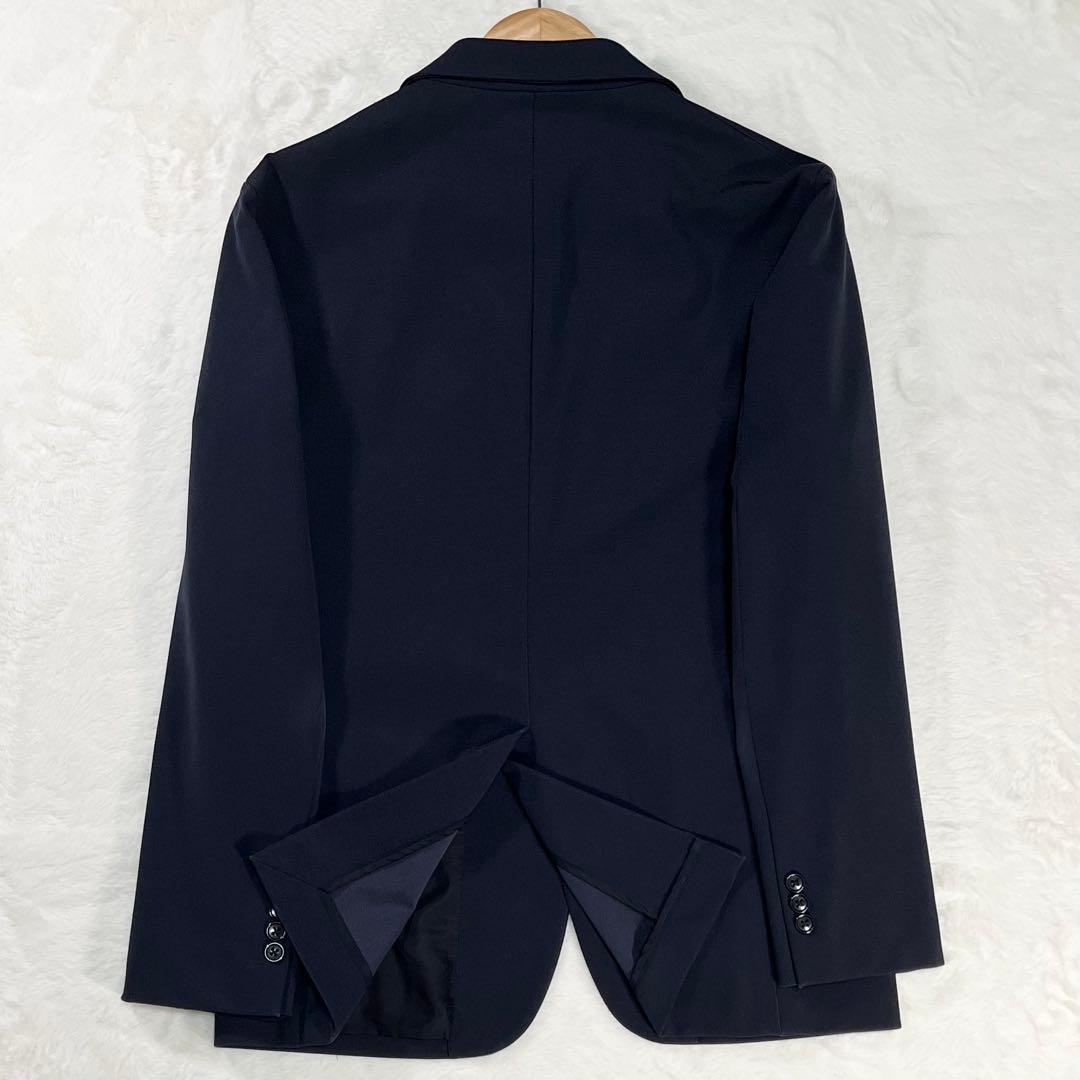 takuya_o【極美品】UNITED ARROWS セットアップ 紺 L