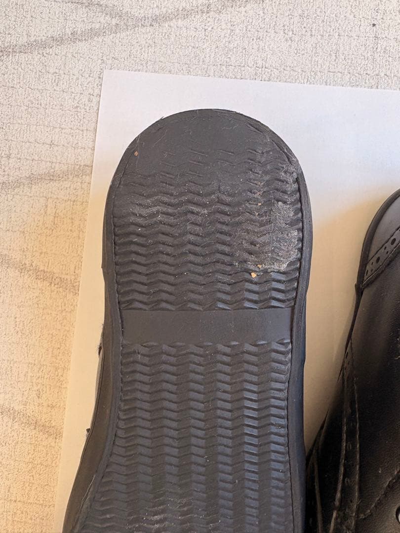 UNITED ARROWS green labelネイビー スーツ 120サイズ