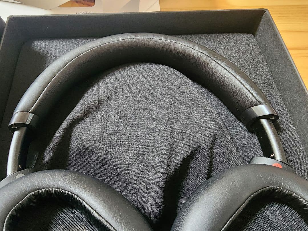 SONY ヘッドホン MDR-1AM2