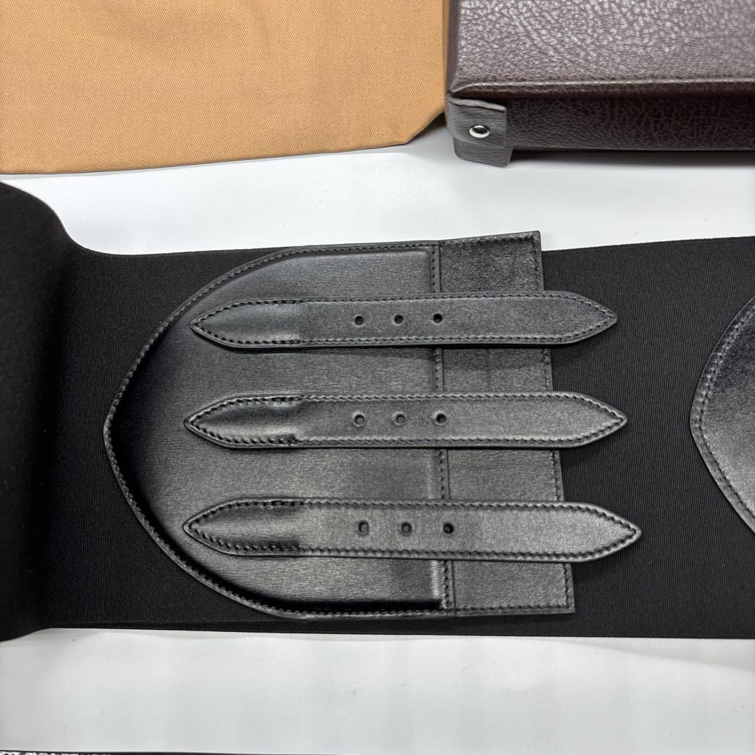 UVERworld TAKUYA∞ 着用 ALAIA アライア　コルセットベルト