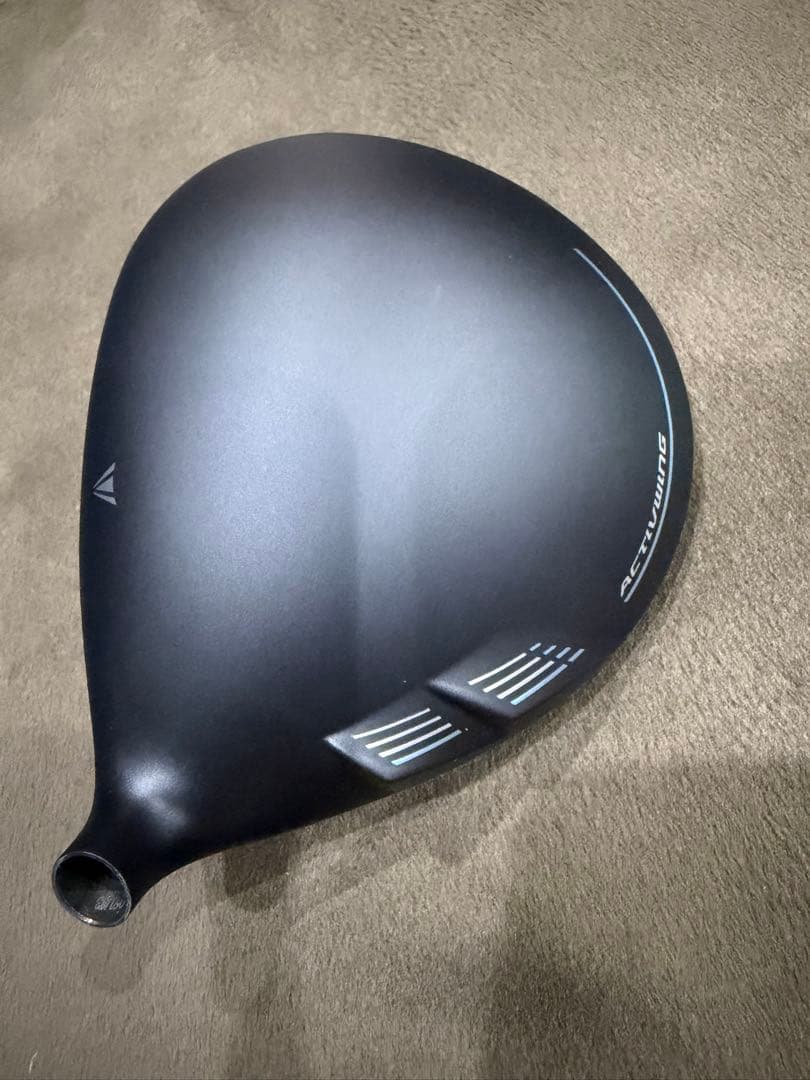 ゼクシオ14+ ドライバー 9.0 美品