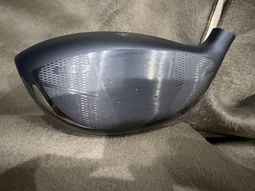 ゼクシオ14+ ドライバー 9.0 美品