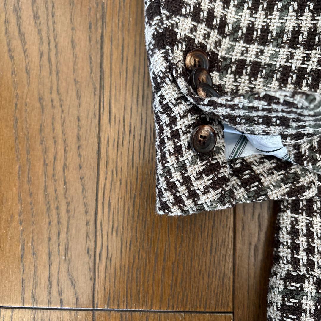 すえけんさま 専用⭐️【未使用】Stile LatinoFAUSTO ジャケット