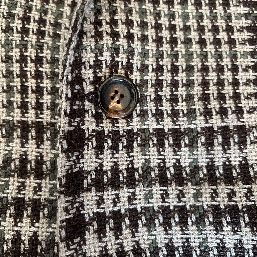 すえけんさま 専用⭐️【未使用】Stile LatinoFAUSTO ジャケット