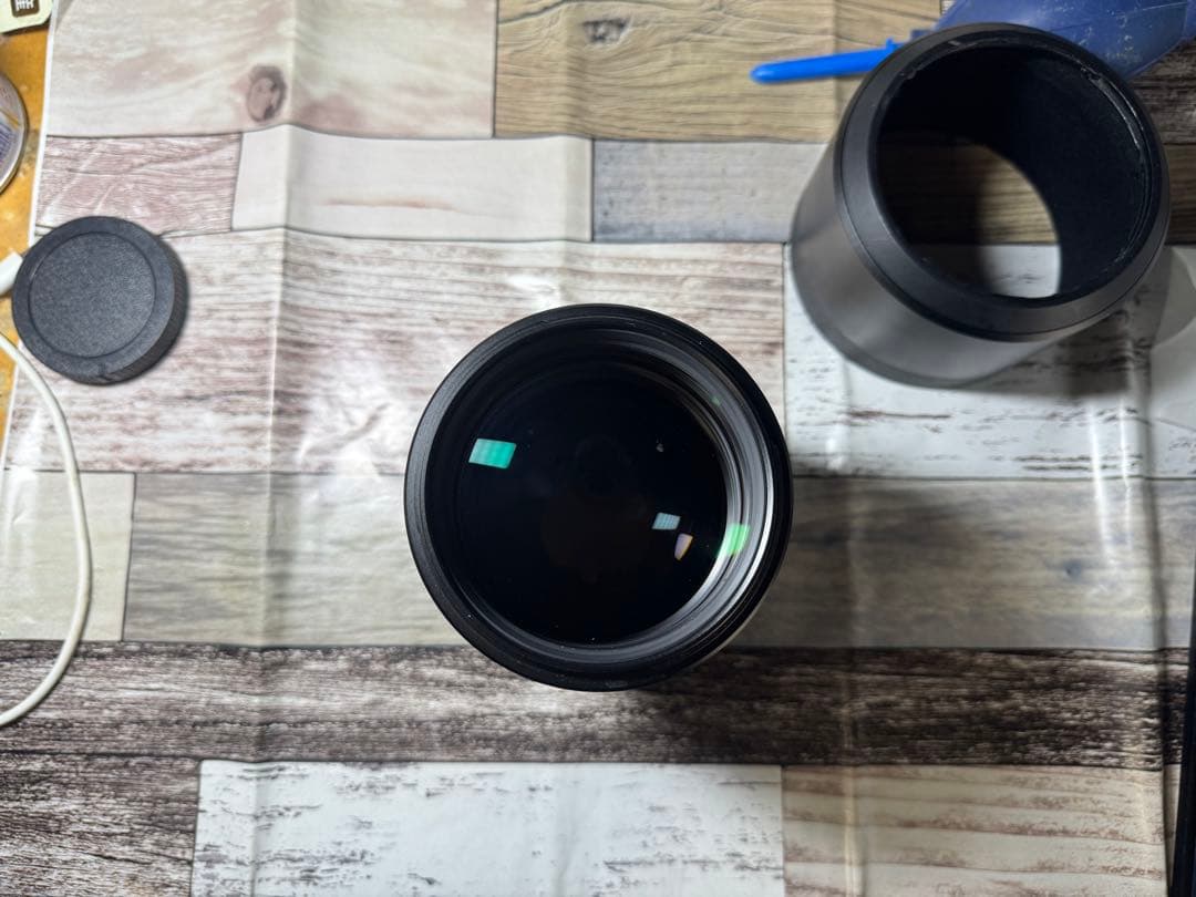 【値下】 Sonnar T* 135mm F1.8 ZA SAL135F18Z