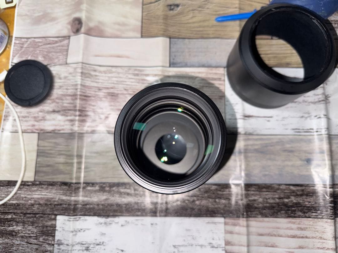 【値下】 Sonnar T* 135mm F1.8 ZA SAL135F18Z